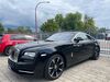 Rolls Royce Wraith aichtal