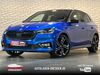 Skoda Fabia stolpen