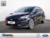 Ford Fiesta bueddenstedt