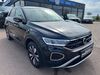 VW T-Roc mainz