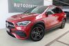 Mercedes-Benz GLA 250 bl|nordrhein-westfalen