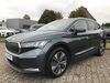 Skoda Enyaq huelseburg