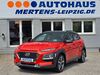 Hyundai KONA saalow