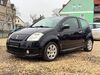 Citroen C2 ruttersdorf-lotschen