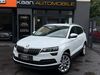 Skoda Karoq walhausen