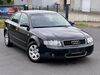 Audi A4 ober-hilbersheim