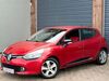 Renault Clio saerbeck