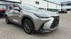 Lexus NX 450h wattmannshagen