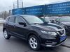 Nissan Qashqai dorn-duerkheim