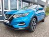Nissan Qashqai Seehausen