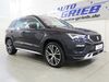 Seat Ateca pillingsdorf