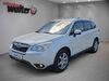 Subaru Forester krauchenwies