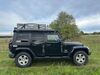 Jeep Wrangler dankmarshausen