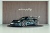 Porsche 992 schenkenzell