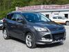 Ford Kuga grafenhausen