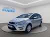 Ford S-Max loehma