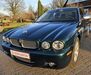 Jaguar XJ rehlingen