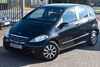 Mercedes-Benz A 170 rehlingen