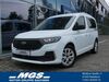 Ford Tourneo Connect deutschland