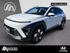 Hyundai KONA linsburg