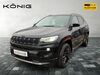 Jeep Compass fredersdorf-vogelsdorf