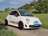 Abarth 500 tegernsee