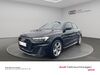 Audi A1 woelferbuett