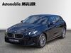 BMW 118 deutschland