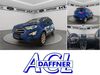 Ford EcoSport Löhma