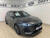 Ford Focus ruttersdorf-lotschen