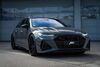 Audi RS6 kuehbach