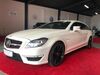 Mercedes-Benz CLS 63 AMG Shooting Brake moerfelden-walldorf
