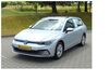 VW Golf wolkenstein