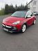 Opel Adam rabenau