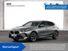 BMW 120 kummersdorf-gut