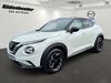 Nissan Juke nieder-hilbersheim
