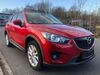Mazda CX-5 Fockbek