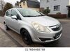 Opel Corsa leutesdorf