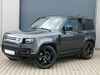 Land Rover Defender ehringshausen