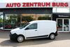 Dacia Dokker bueddenstedt