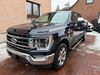 Ford F 150 saalow