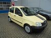 Fiat New Panda hueckeswagen