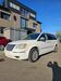 Chrysler Grand Voyager Weisenheim am Berg