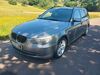 BMW 525 oberheimbach