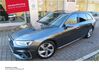 Audi A4 ehringshausen