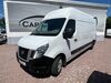 Nissan NV400 muehlstedt