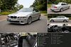 BMW 535 meinborn