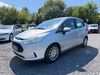 Ford B-Max saalow