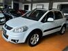 Suzuki SX4 Münchweiler am Klingbach