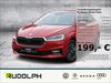 Skoda Fabia nemsdorf-goehrendorf